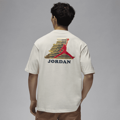 NIKE公式】ジョーダン メンズ グラフィック Tシャツ.オンラインストア (通販サイト)